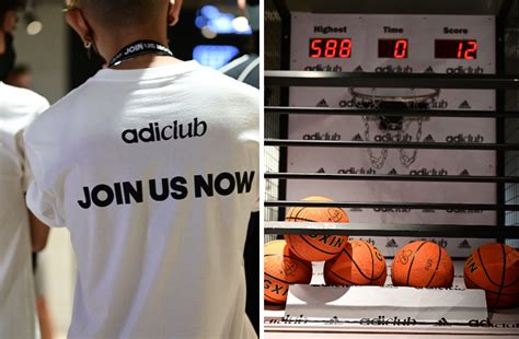 how to join adiclub